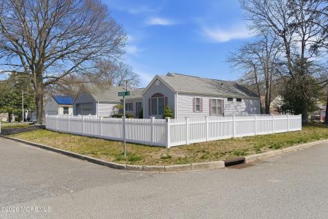 101 Foxwood Lane Forked River NJ 08731
