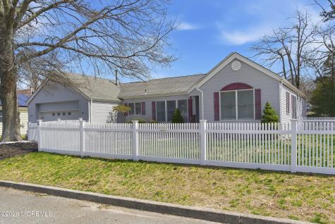 101 Foxwood Lane Forked River NJ 08731