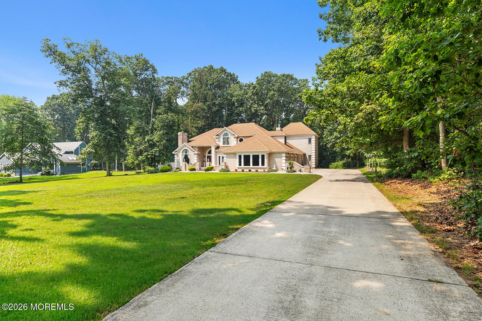 373 Millstone Road Clarksburg NJ 08510