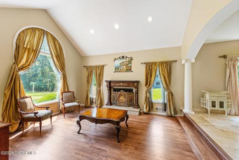 373 Millstone Road Clarksburg NJ 08510