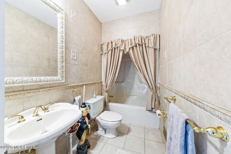 373 Millstone Road Clarksburg NJ 08510