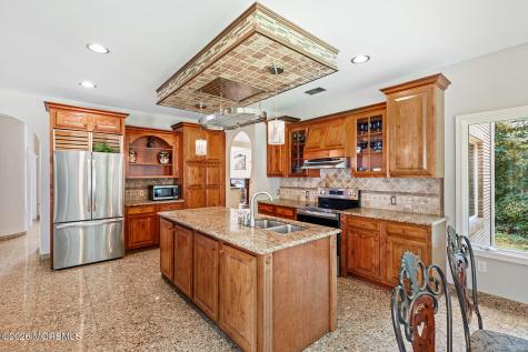373 Millstone Road Clarksburg NJ 08510
