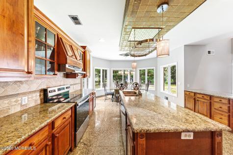 373 Millstone Road Clarksburg NJ 08510