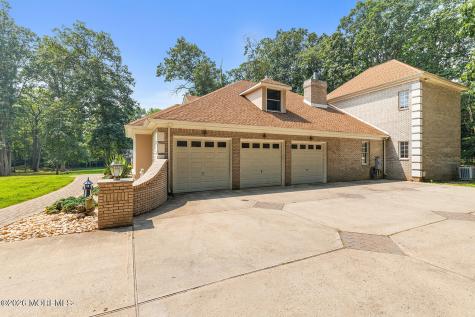 373 Millstone Road Clarksburg NJ 08510