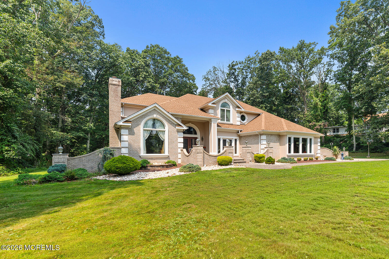 373 Millstone Road Clarksburg NJ 08510