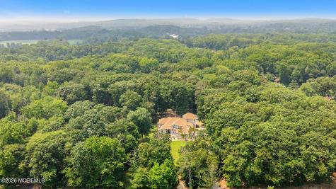 373 Millstone Road Clarksburg NJ 08510