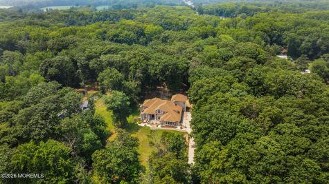 373 Millstone Road Clarksburg NJ 08510