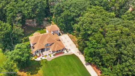 373 Millstone Road Clarksburg NJ 08510