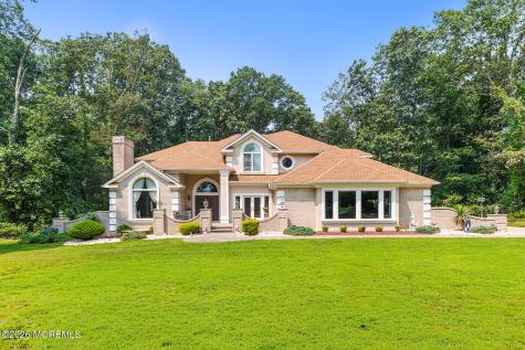373 Millstone Road Clarksburg NJ 08510