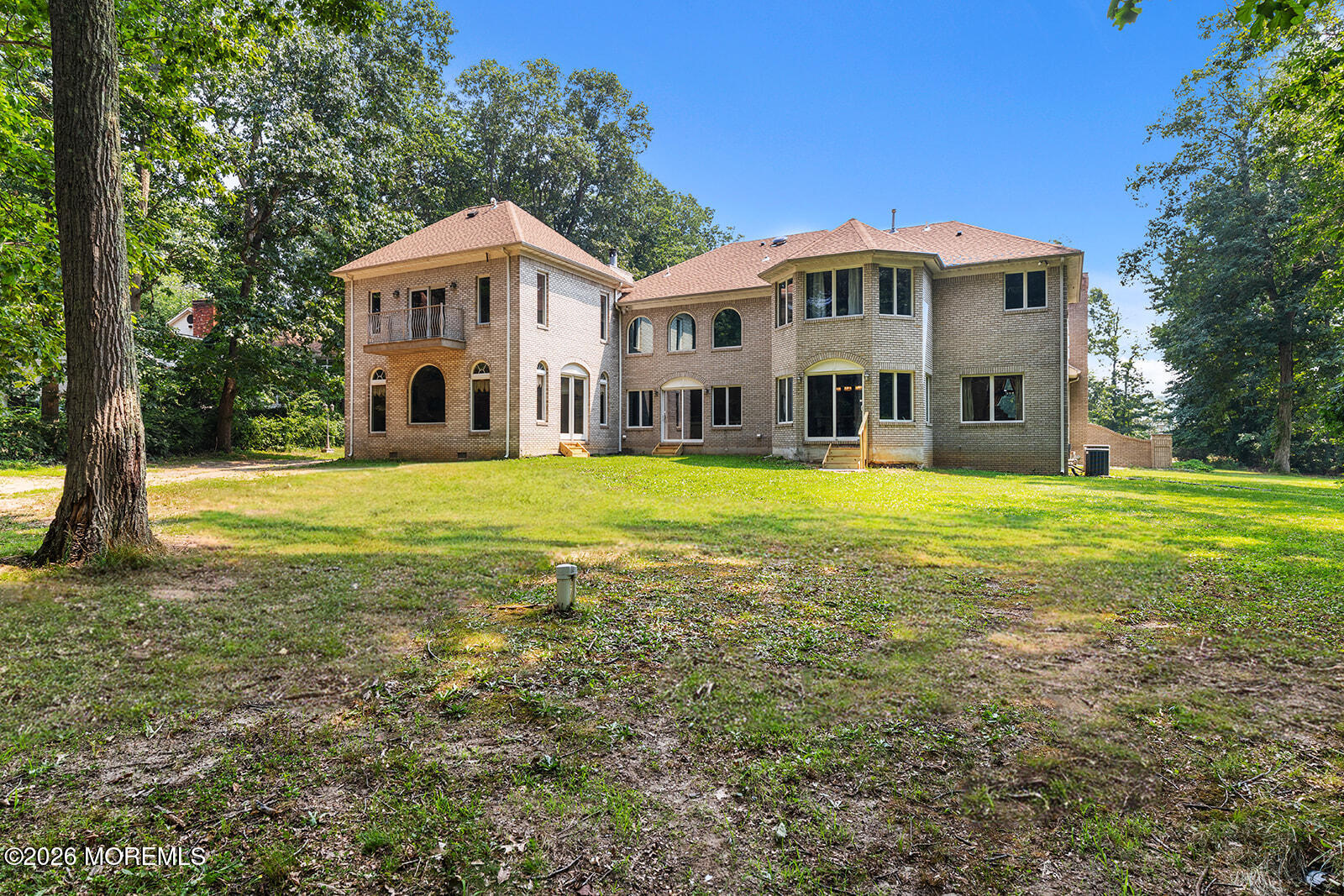 373 Millstone Road Clarksburg NJ 08510