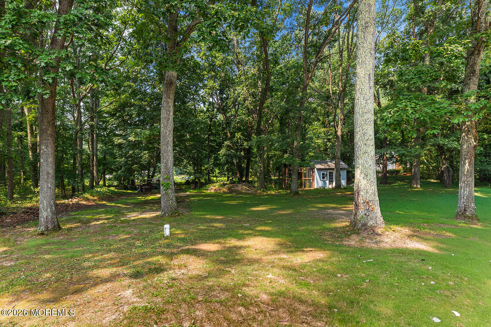 373 Millstone Road Clarksburg NJ 08510