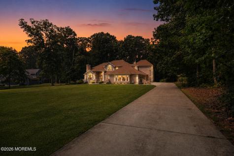 373 Millstone Road Clarksburg NJ 08510