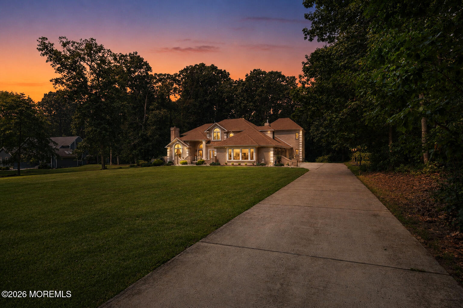 373 Millstone Road Clarksburg NJ 08510