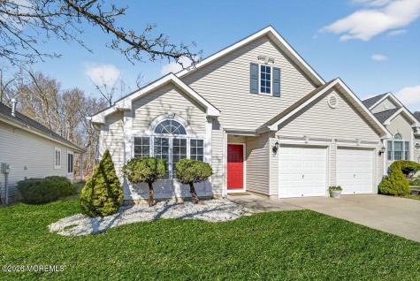 39 Spyglass Drive Jackson NJ 08527