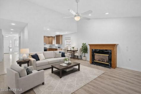 39 Spyglass Drive Jackson NJ 08527