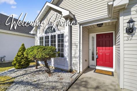 39 Spyglass Drive Jackson NJ 08527