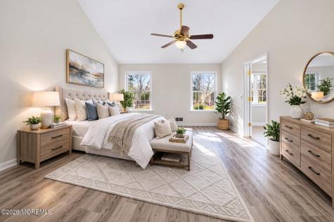 39 Spyglass Drive Jackson NJ 08527