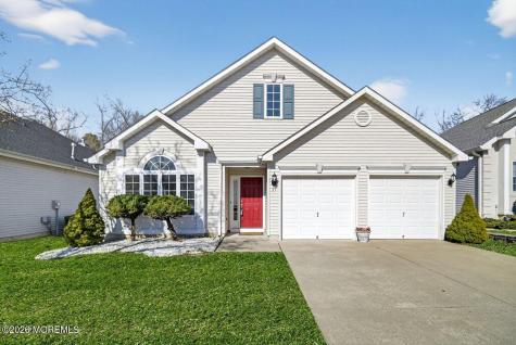 39 Spyglass Drive Jackson NJ 08527