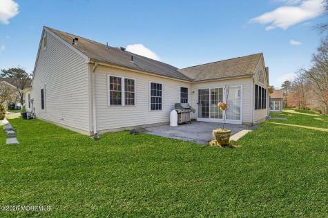 39 Spyglass Drive Jackson NJ 08527