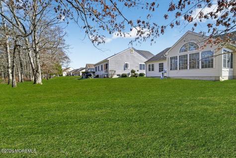 39 Spyglass Drive Jackson NJ 08527