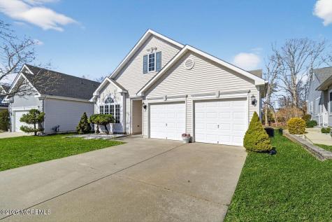 39 Spyglass Drive Jackson NJ 08527