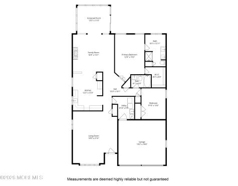39 Spyglass Drive Jackson NJ 08527