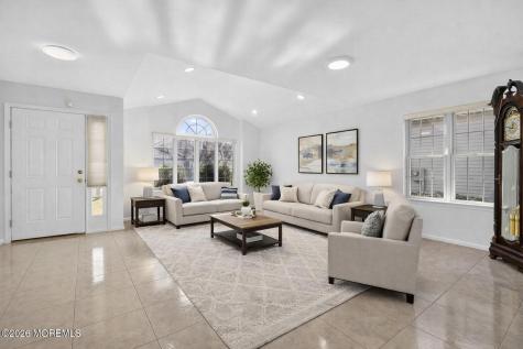 39 Spyglass Drive Jackson NJ 08527