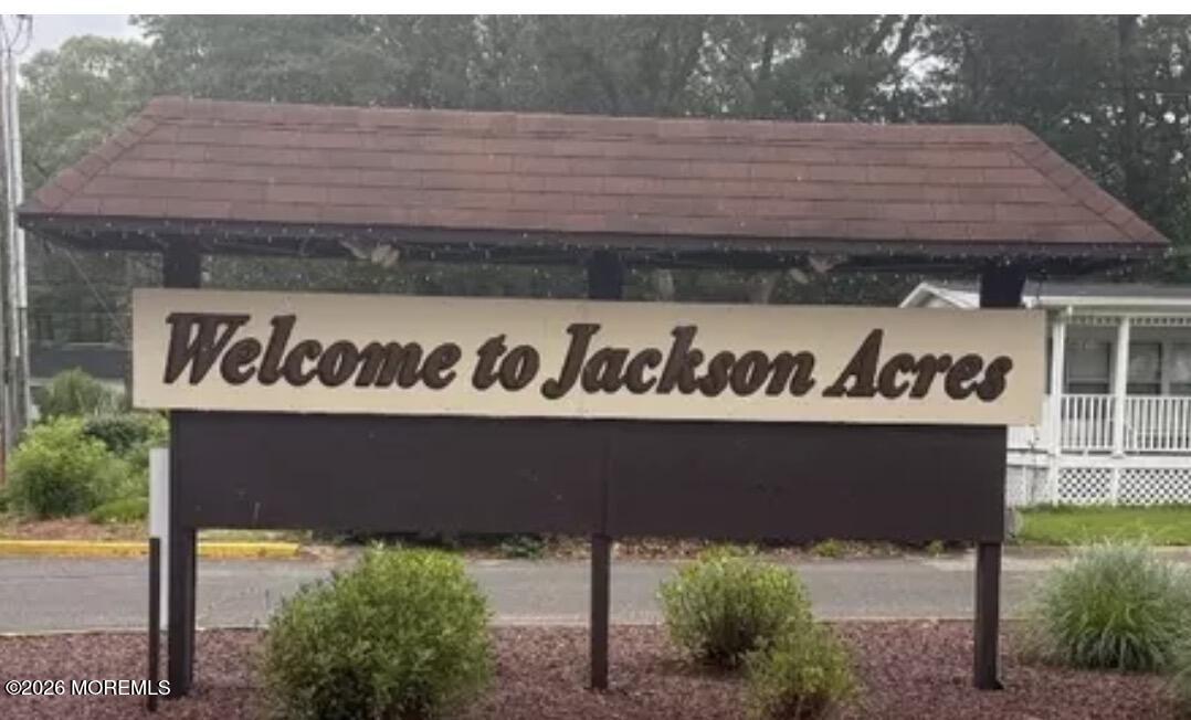 43 Douglas Drive Jackson NJ 08527