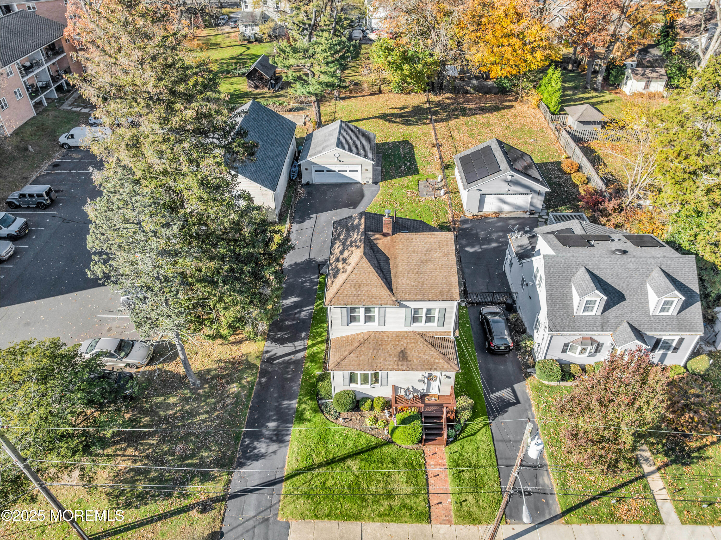 72 Oakhill Avenue Long Branch NJ 07740