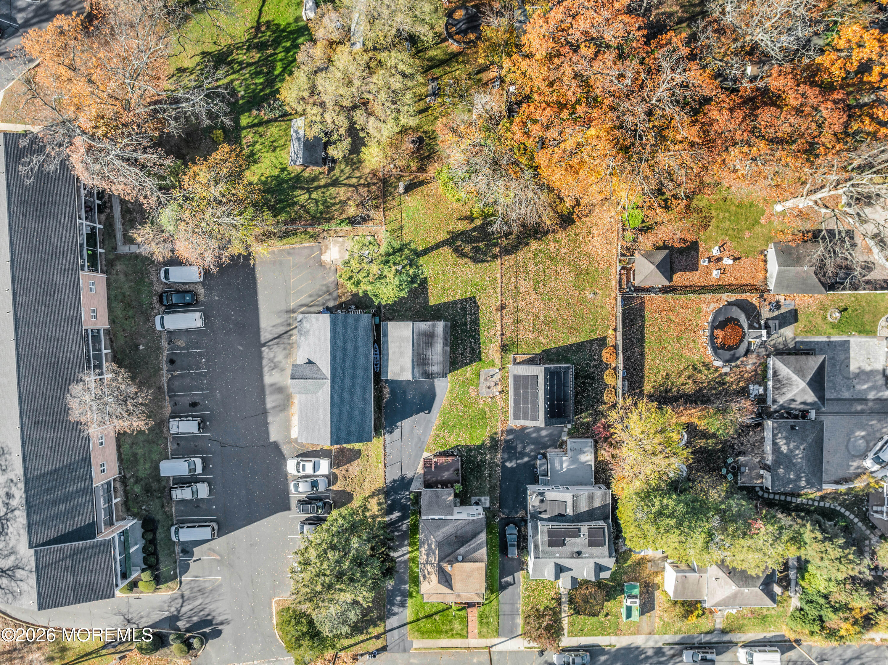 72 Oakhill Avenue Long Branch NJ 07740