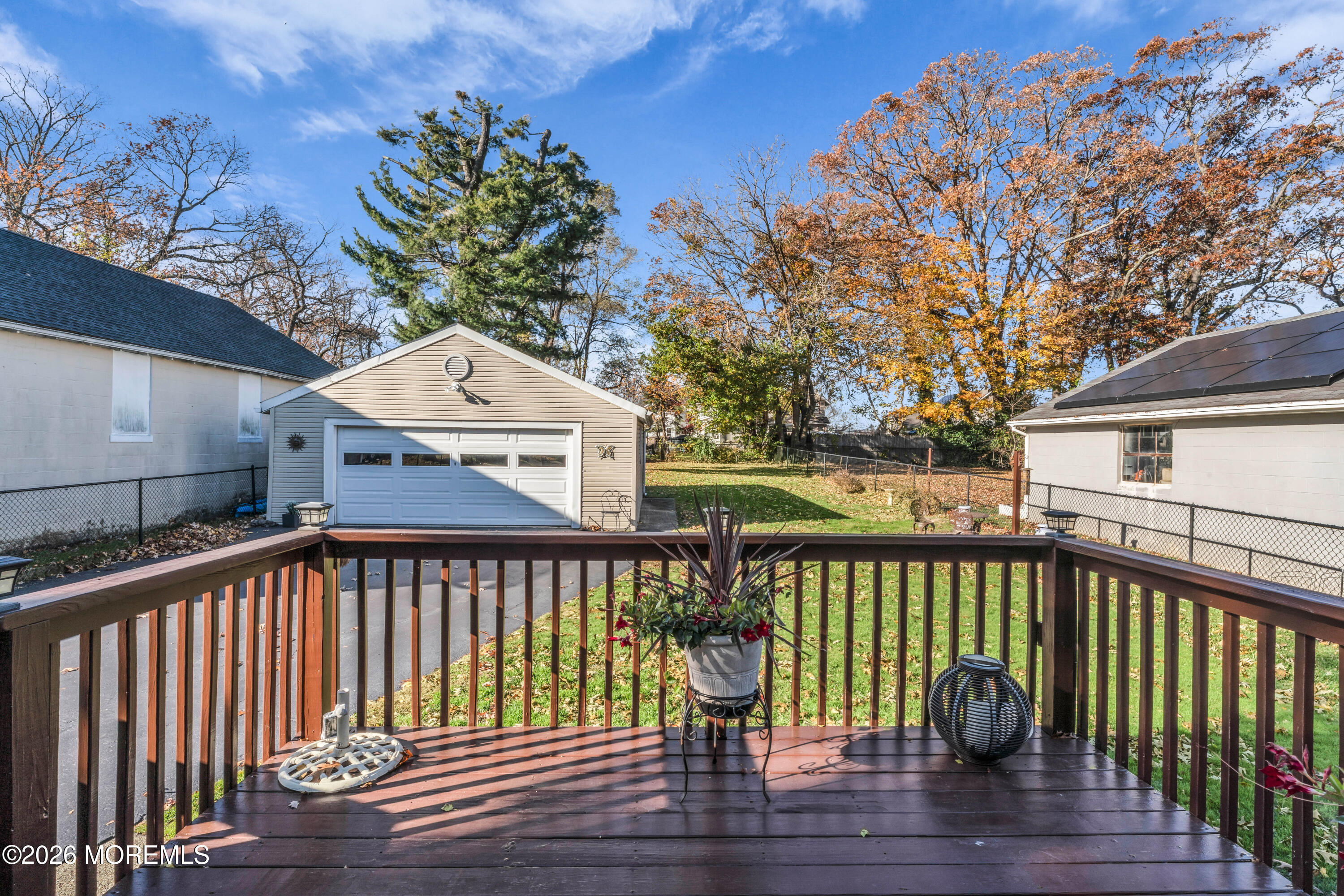 72 Oakhill Avenue Long Branch NJ 07740