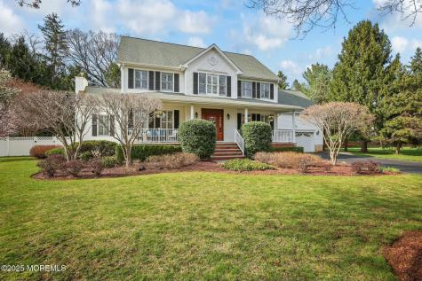 44 Majestic Avenue Lincroft NJ 07738