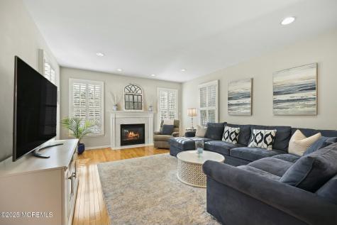 44 Majestic Avenue Lincroft NJ 07738