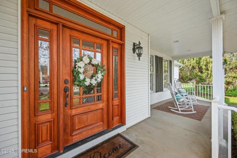 44 Majestic Avenue Lincroft NJ 07738