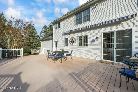 44 Majestic Avenue Lincroft NJ 07738