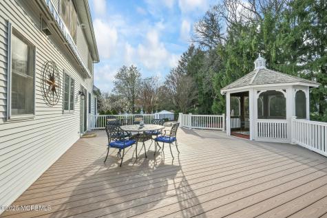 44 Majestic Avenue Lincroft NJ 07738