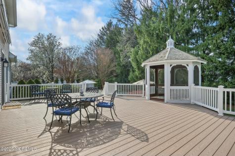 44 Majestic Avenue Lincroft NJ 07738