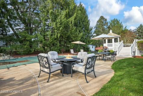44 Majestic Avenue Lincroft NJ 07738
