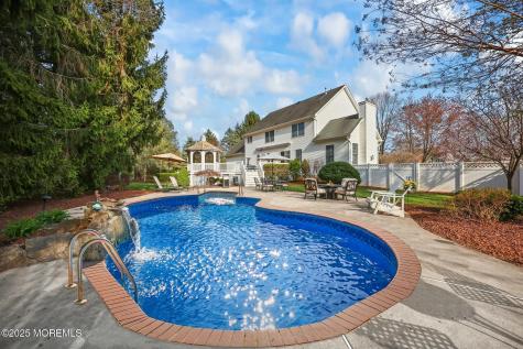 44 Majestic Avenue Lincroft NJ 07738