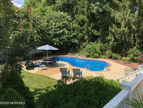 44 Majestic Avenue Lincroft NJ 07738
