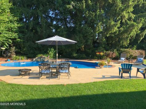 44 Majestic Avenue Lincroft NJ 07738