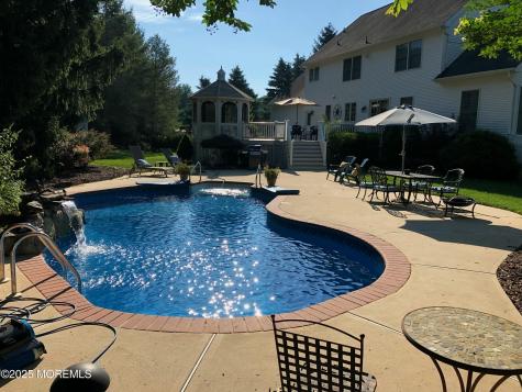 44 Majestic Avenue Lincroft NJ 07738
