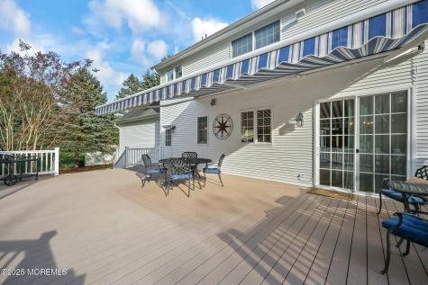 44 Majestic Avenue Lincroft NJ 07738