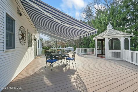 44 Majestic Avenue Lincroft NJ 07738