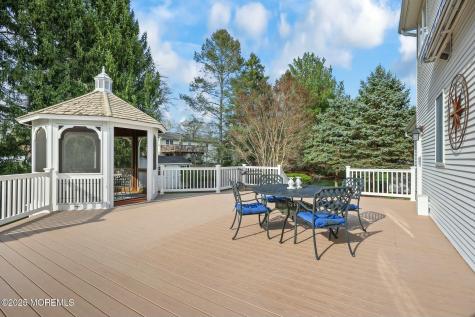 44 Majestic Avenue Lincroft NJ 07738