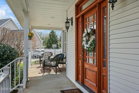 44 Majestic Avenue Lincroft NJ 07738