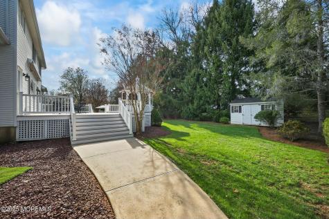 44 Majestic Avenue Lincroft NJ 07738