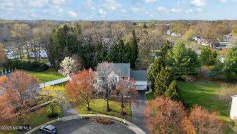 44 Majestic Avenue Lincroft NJ 07738