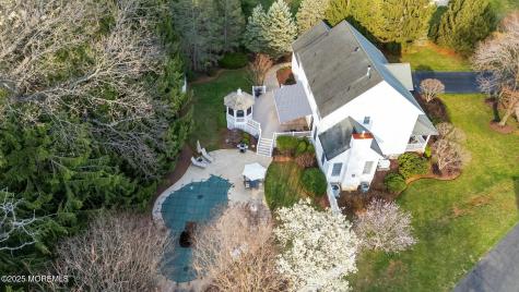 44 Majestic Avenue Lincroft NJ 07738