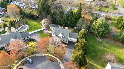 44 Majestic Avenue Lincroft NJ 07738